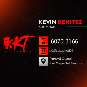 kevin mosquito