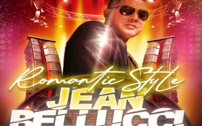 Romantic Style Mix By Dj Jean Bellucci Del West-New Generation Crew