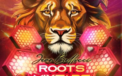 Roots MixTape By Dj Jean Bellucci Del West