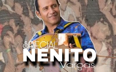 Nenito Vargas MixTape By Dj Addison Emilio Ft Exiliados Crew Pty
