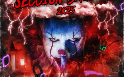 Sección Brutal-Pack De Mixes By New Generation Crew Pty