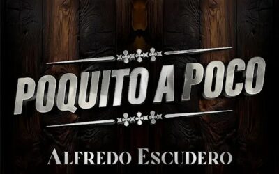 Poquito a Poco-Alfredo,Leonidas y Los Montañeros