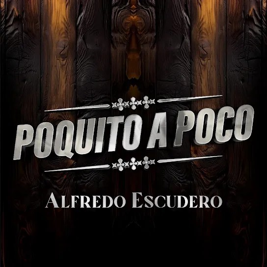 Poquito a Poco-Alfredo,Leonidas y Los Montañeros