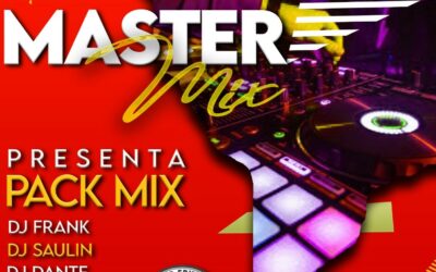 Limited Edition By Master Mix