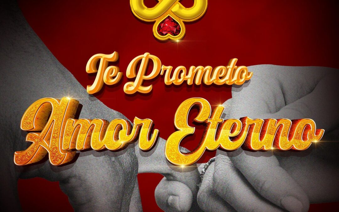 Te Prometo Amor Eterno-Victor Bernal