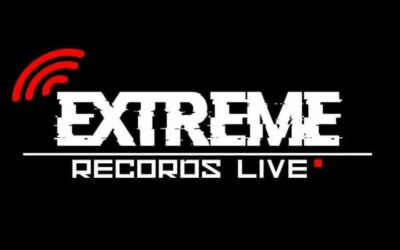 Tamborito Mix By Dj Mosquito 507-Extreme Records Live
