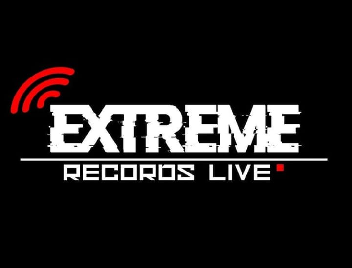Tamborito Mix By Dj Mosquito 507-Extreme Records Live