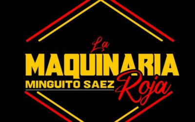 Maldito Amor-Minguito Saez