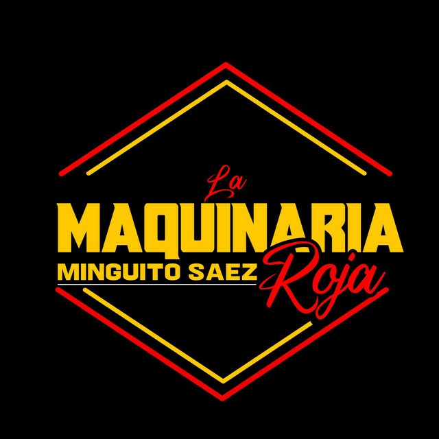 Maldito Amor-Minguito Saez