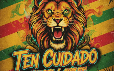 Ten Cuidado-Dj Chiqui Dubs Ft Jeison Vega 507