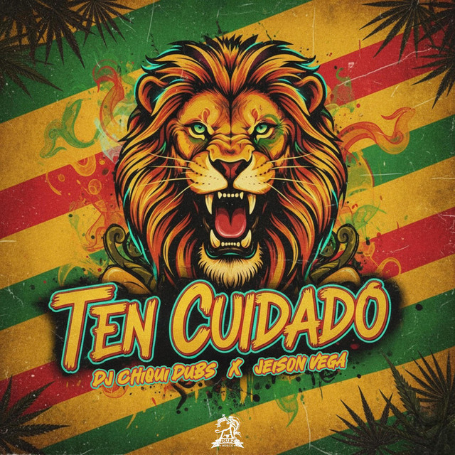 Ten Cuidado-Dj Chiqui Dubs Ft Jeison Vega 507