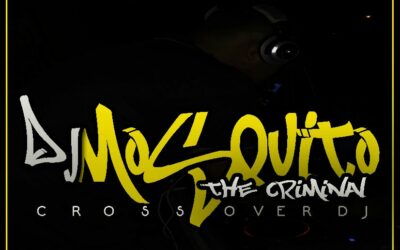 Mix Cristiano Alabanzas Vol.2 By @DjMosquito507