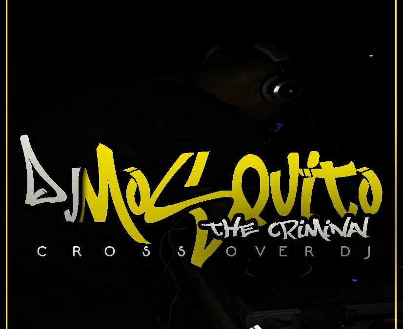 Mix Cristiano Alabanzas Vol.2 By @DjMosquito507