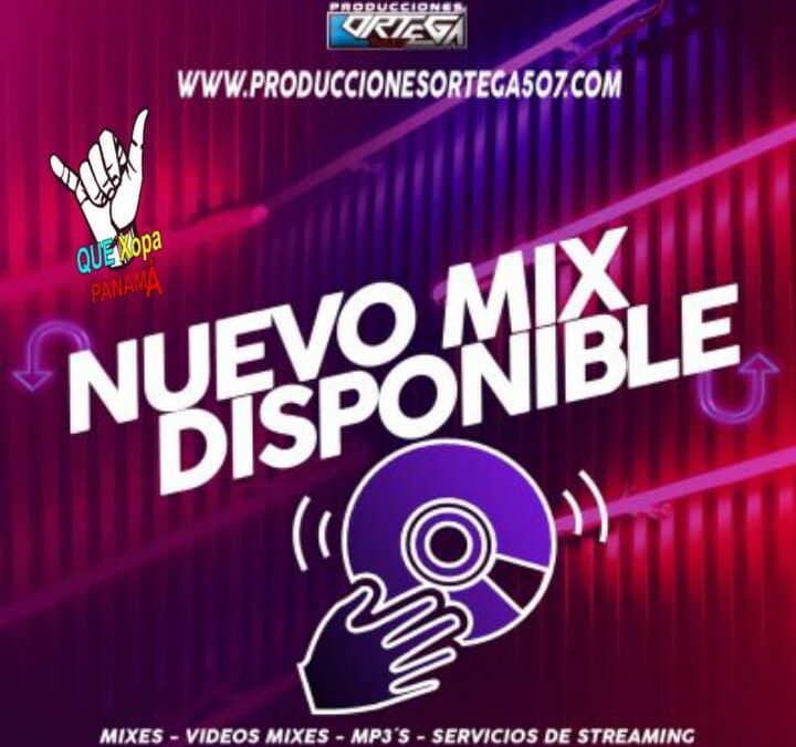 Salseando Con La Famosa MixTape By Yosue El Dj C-3