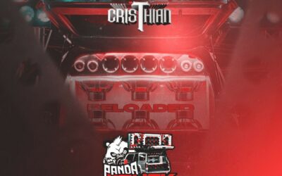 El Panda Truck Reloaded MixTape By Vj Cristhian Toribio 2K25