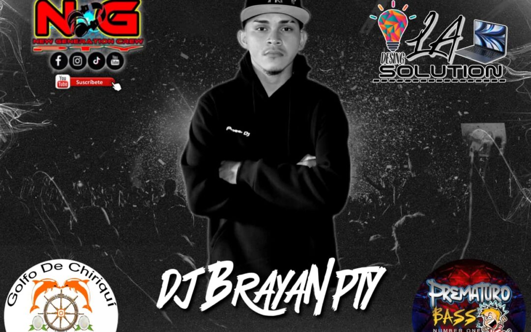 Ruff MixTape By Dj Brayan Pty