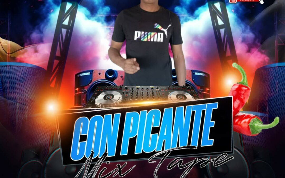 Dj Krry 507-Plenas Nuevas 2K25