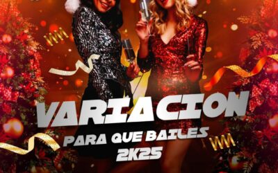 Variación Para Que Bailes 2K25 By Dj Krry 507
