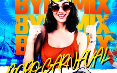 Modo Carnaval En La Pista 507 By Dj Mix