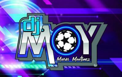 Merengue Bailable Mix By Dj Moy El Arma Letal-Los Djs De La Carretera