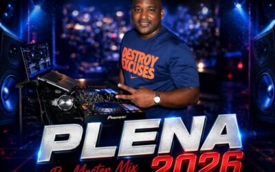 Plena 2K26 By Master Mix Dj Ainor