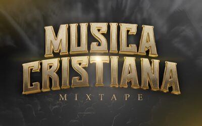 Dj Ameth 507 Ng-Musica Cristiana MixTape