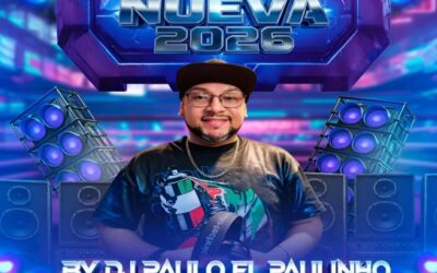 2026 Plena Nueva Mix By Dj Paulo El Paulinho