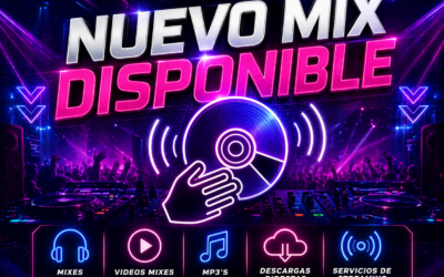 Baladas By Master Sound