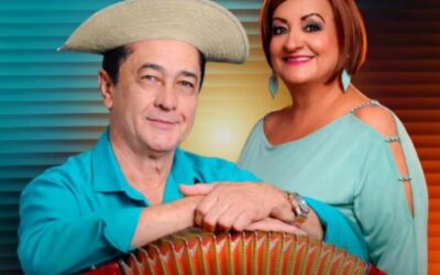 Tú No Dai Pa Dejame-Alfredo Escudero