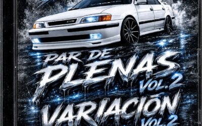 DÚO PACK BY DJ NOOEEL 507-EXILIADOS CREW PTY