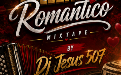 Vallenatos Romanticos MixTape By Dj Jesus 507