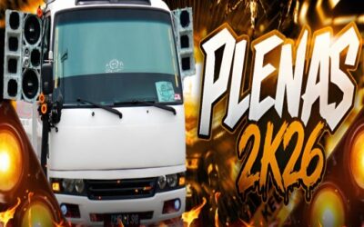 Luis Valdes Jr-Plenas 2K26 Car Fashion And Sound Pty