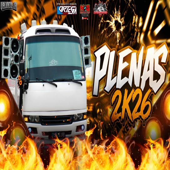 Luis Valdes Jr-Plenas 2K26 Car Fashion And Sound Pty