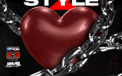 Deejay Juanxop-Romantic Style Vol.2