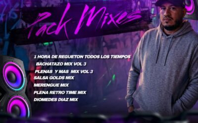PACK DE MIXES @BY_DJMIX_507
