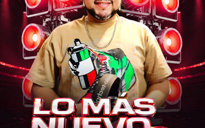 Lo Mas Nuevo 2026 Mix By Dj Paulo El Paulinho