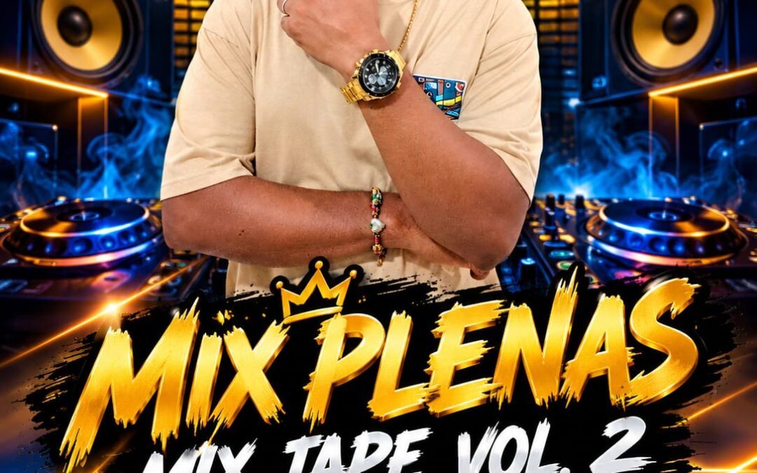 Dj Romancito MixTape Vol.2