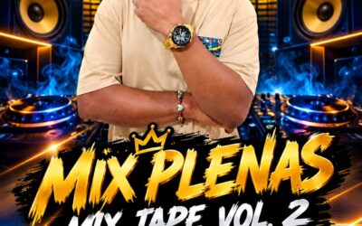 Dj Romancito MixTape Vol.2