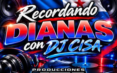 Recordando Dianas Mix Con El Dj Cisa